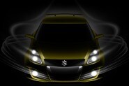 Suzuki Swift-S Concept