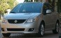 2008 Suzuki SX4 Sport Sedan