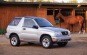 2002 Suzuki Vitara JLX 4WD 2dr Soft Top SUV