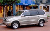 2001 Suzuki XL-7 Touring 2WD 4dr SUV