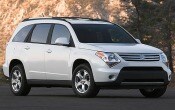 2007 Suzuki XL7 Limited SUV