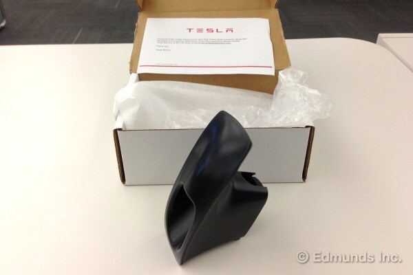 2013 Tesla Model S