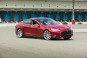 2012 Tesla Model S First Drive