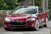 2012 Tesla Model S