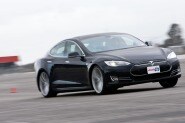 2013 Tesla Model S