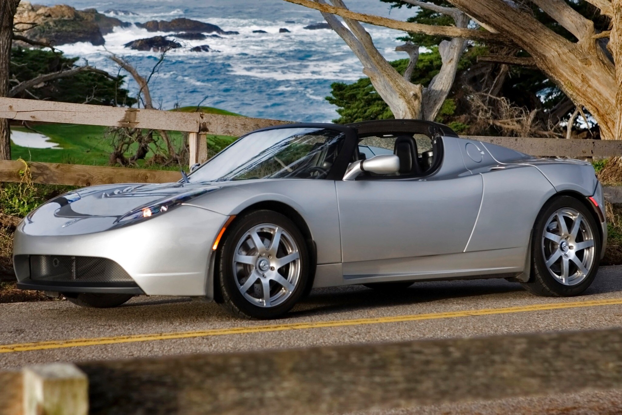 2008 tesla roadster convertible base fq oem 5 2048