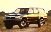 1994 Toyota 4Runner 4 Dr SR5 V6 4WD Wagon