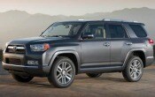 2010 Toyota 4Runner Limited SUV