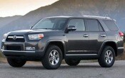 2010 Toyota 4Runner SR5 SUV