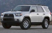 2010 Toyota 4Runner Trail SUV