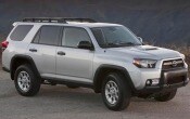 2011 Toyota 4Runner Trail SUV