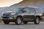 2012 Toyota 4Runner SR5 4dr SUV Exterior