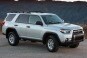 2012 Toyota 4Runner Trail 4dr SUV Exterior