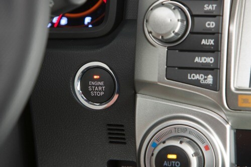 3 Row Suv Comparison 2013 | Autos Weblog
