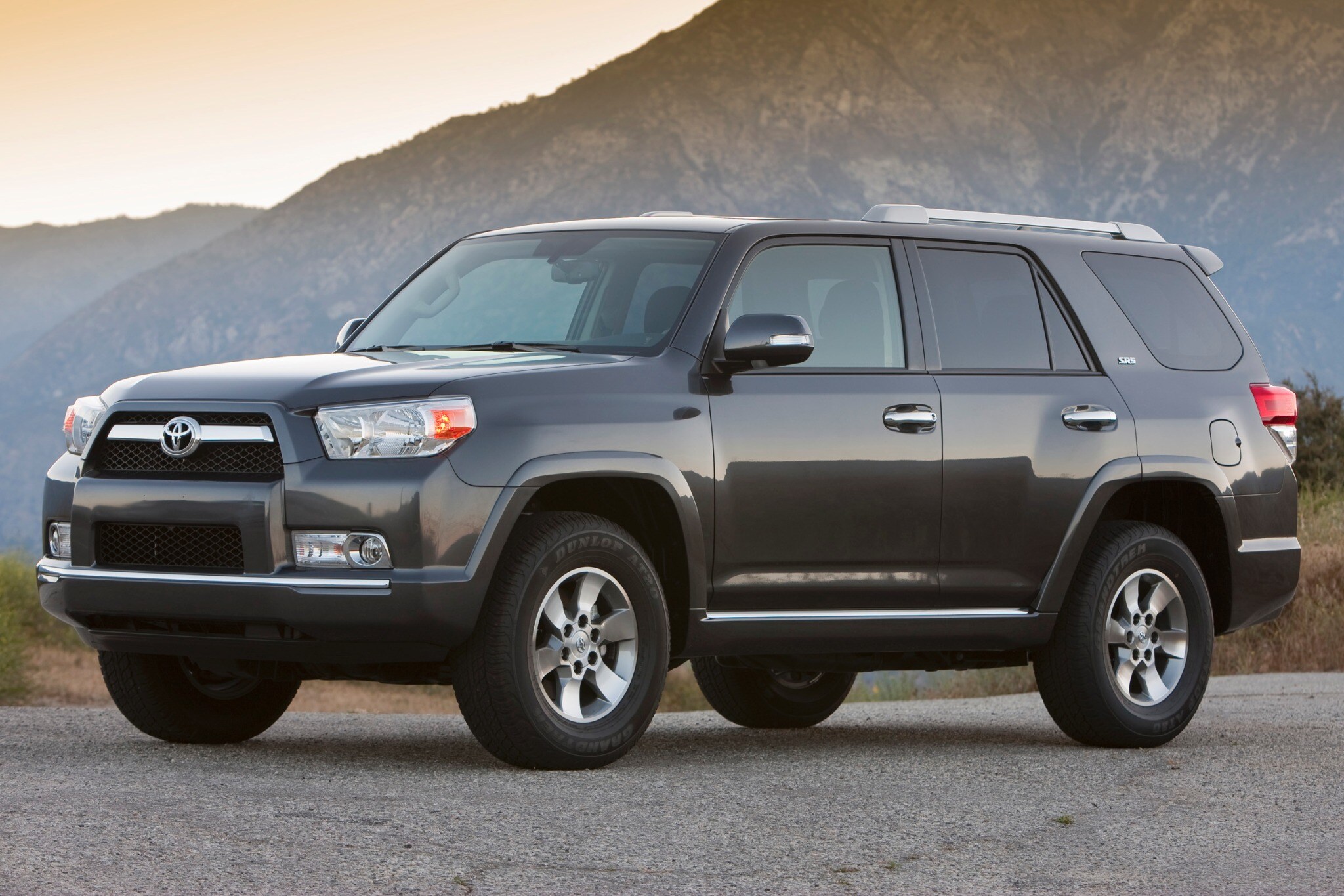2013 toyota 4runner 4dr suv sr5 fq oem 1 2048