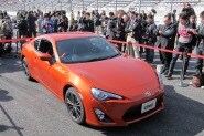Toyota 86 Sport Coupe
