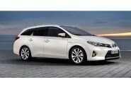 Toyota Auris Touring Sport