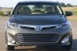2013 Toyota Avalon Hybrid Review
