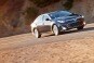 2013 Toyota Avalon Hybrid Road Test