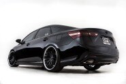Dub 2013 Toyota Avalon