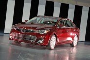 2013 Toyota Avalon