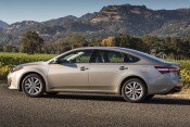 2014 Toyota Avalon