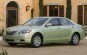 2008 Toyota Camry Hybrid Sedan