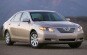 2008 Toyota Camry Hybrid Sedan