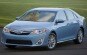 2012 Toyota Camry Hybrid LE Sedan