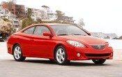 2004 Toyota Camry Solara SE Sport V6 2dr Coupe