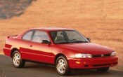 1994 Toyota Camry 2 Dr SE Coupe