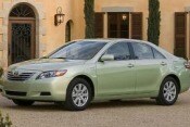 Toyota Camry Hybrid