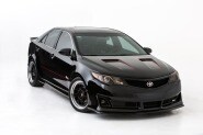 Rowdy Edition Toyota Camry