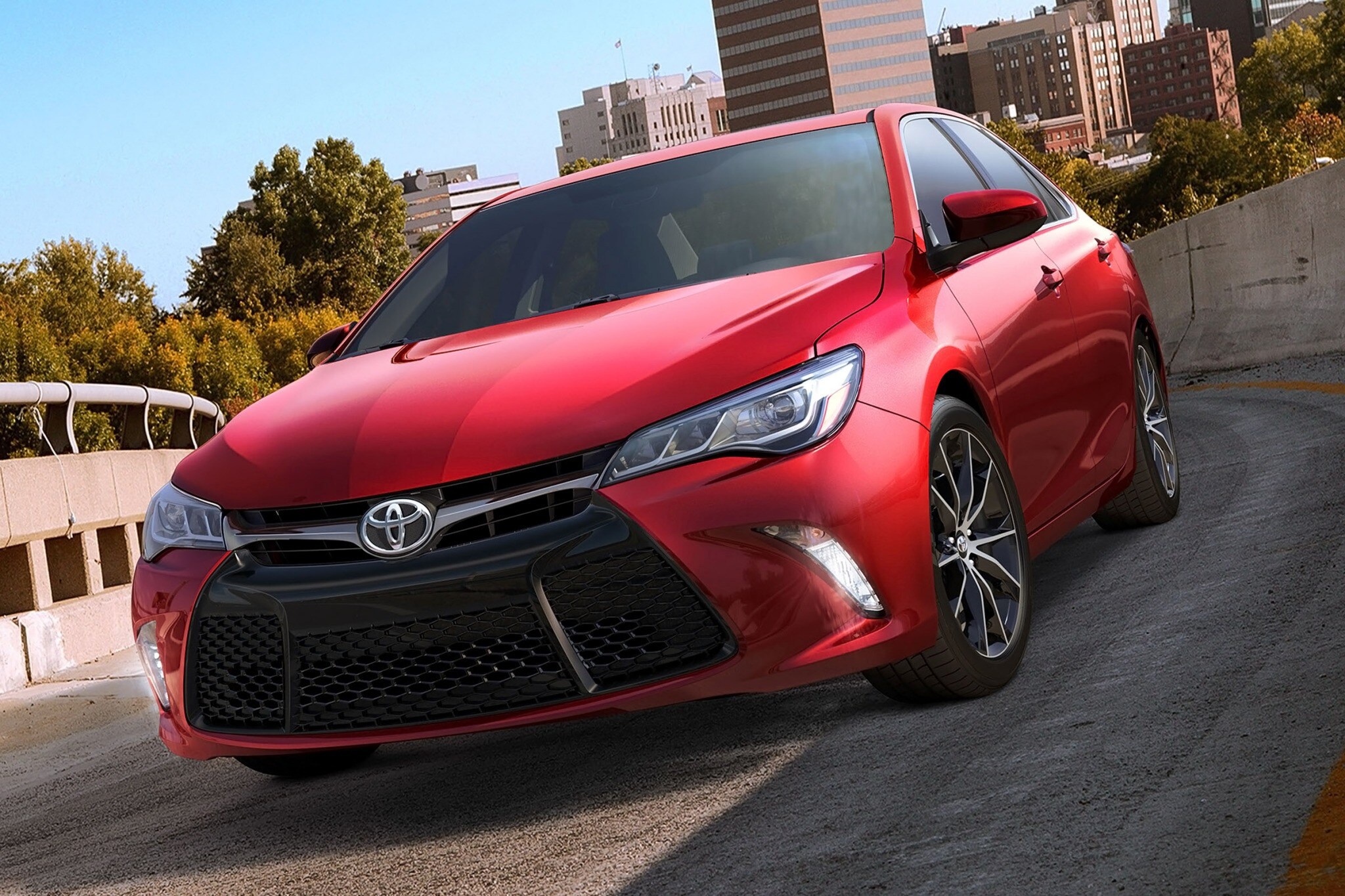 2015 toyota camry sedan xse fq oem 1 2048