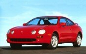 1994 Toyota Celica 2 Dr GT Hatchback
