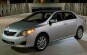2009 Toyota Corolla XLE Sedan