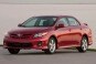 2012 Toyota Corolla Sedan S Exterior