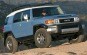 2012 Toyota FJ Cruiser SUV