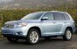 2010 Toyota Highlander Hybrid Limited SUV