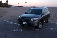 2012 Toyota Highlander Video Review 2012 Toyota Highlander Video Review