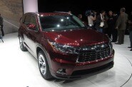 2014 Toyota Highlander