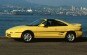 1992 Toyota MR2 2 Dr STD Turbo Coupe