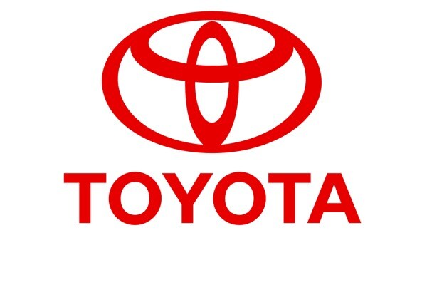 Toyota Logo Picture