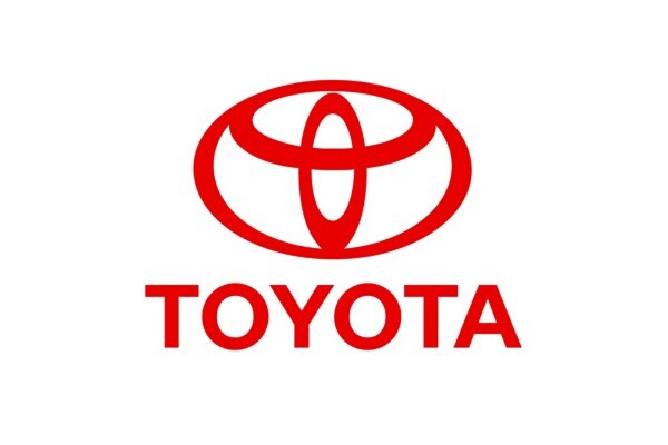 Toyota Logo Picture