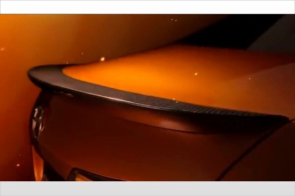 Toyota Furia Concept Picture