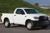 2011 Toyota Tundra