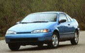 1992 Toyota Paseo 2 Dr STD Coupe