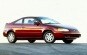 1996 Toyota Paseo 2 Dr STD Coupe