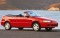 1997 Toyota Paseo 2 Dr STD Convertible