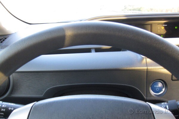 2012 Toyota Prius C